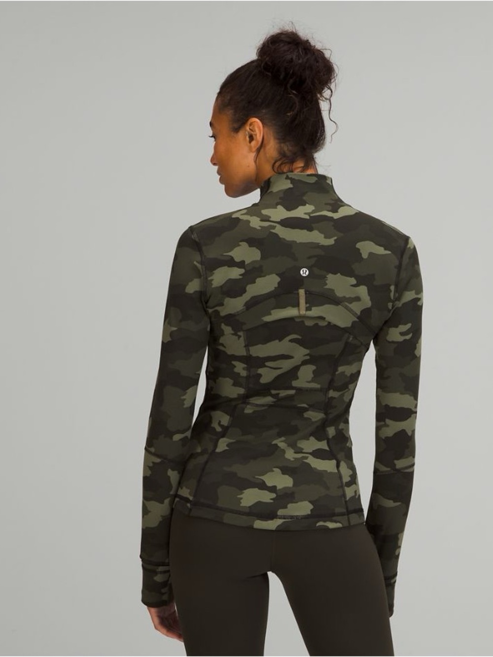 Lululemon Define Jacket - Picture 2 of 10
